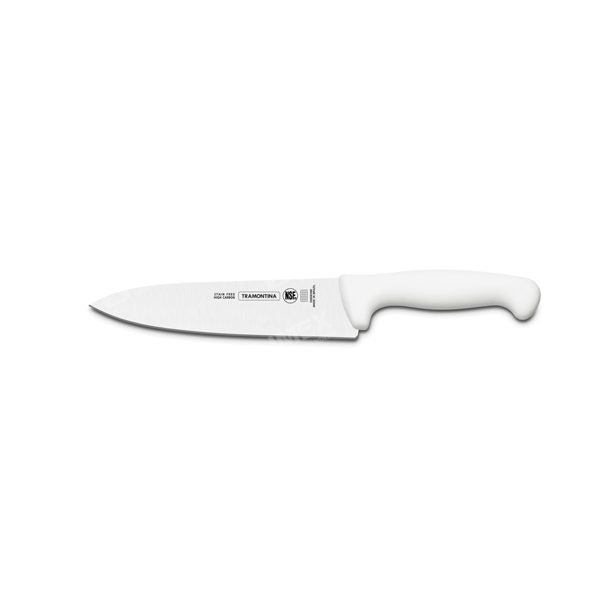 CUCHILLO COCINERO 10 PLG - Termalimex