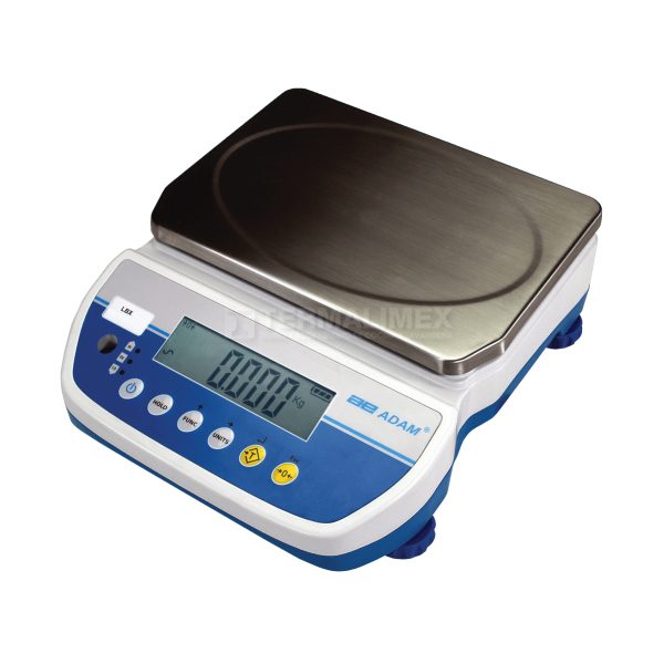 BALANZA DIGITAL 0-60 LBS. X 0.02 LBS (PPC-300-60) - Termalimex