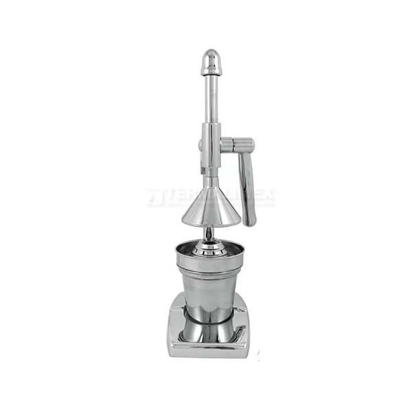 Extractor de jugos manual acero 2025 inoxidable